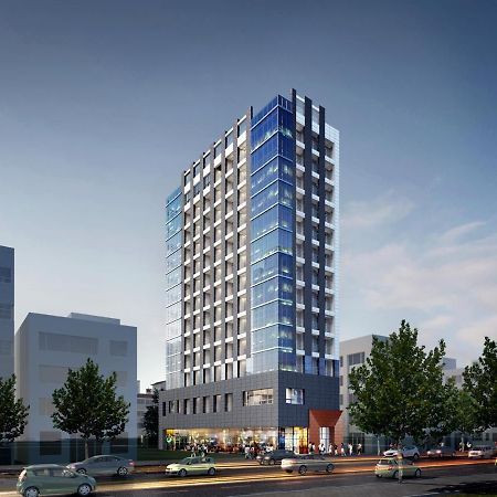 The Stay Classic Hotel Myeongdong Soul Exteriér fotografie