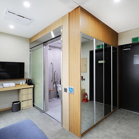 The Stay Classic Hotel Myeongdong Soul Exteriér fotografie