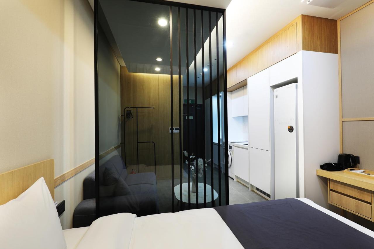 The Stay Classic Hotel Myeongdong Soul Exteriér fotografie