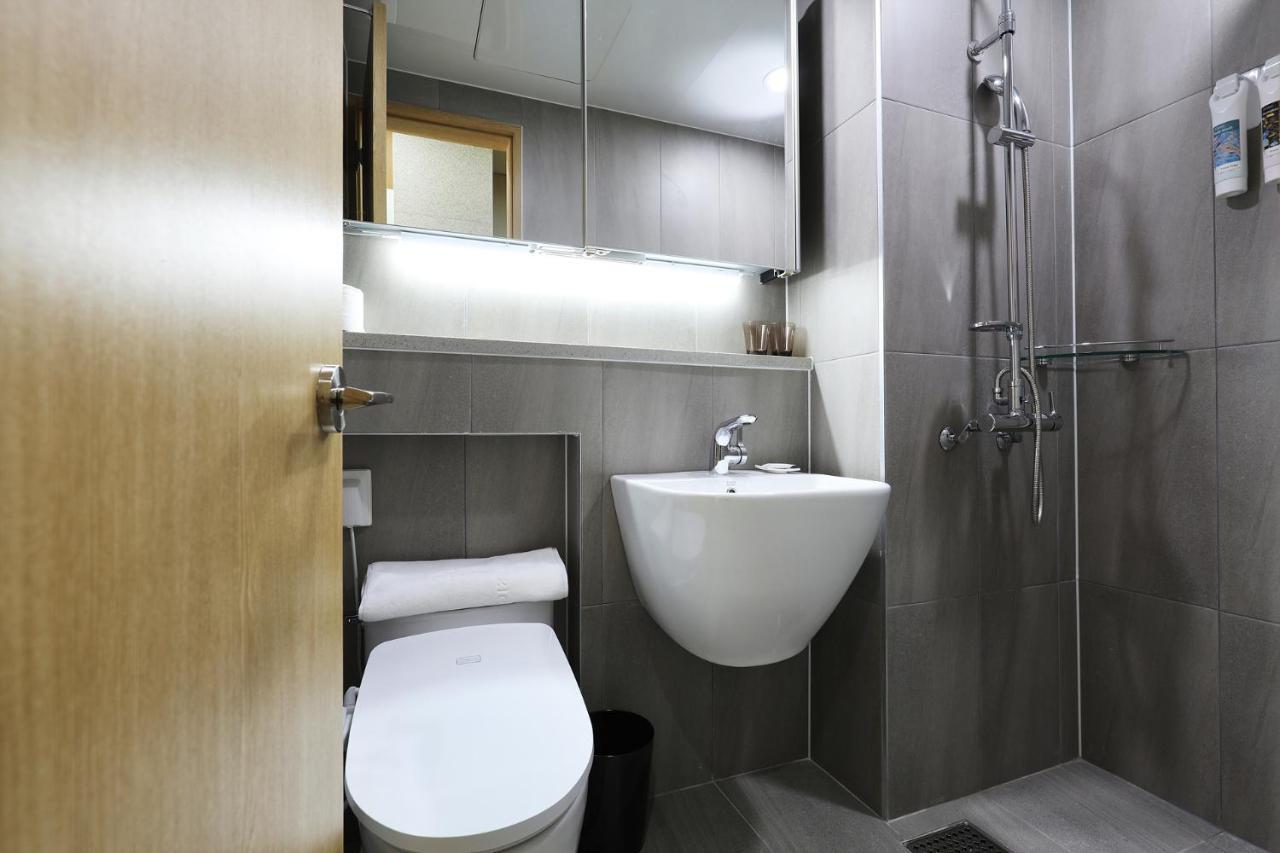 The Stay Classic Hotel Myeongdong Soul Exteriér fotografie