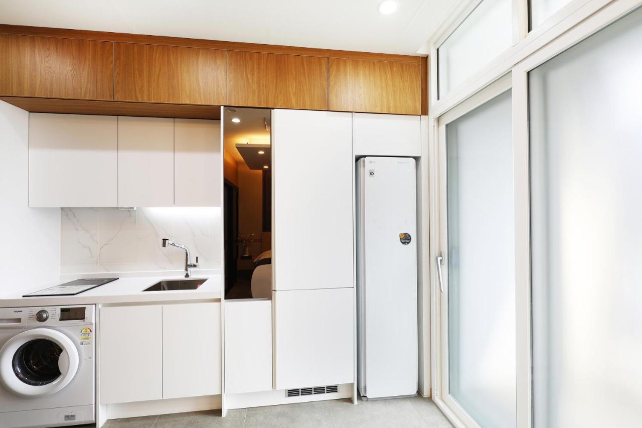 The Stay Classic Hotel Myeongdong Soul Exteriér fotografie
