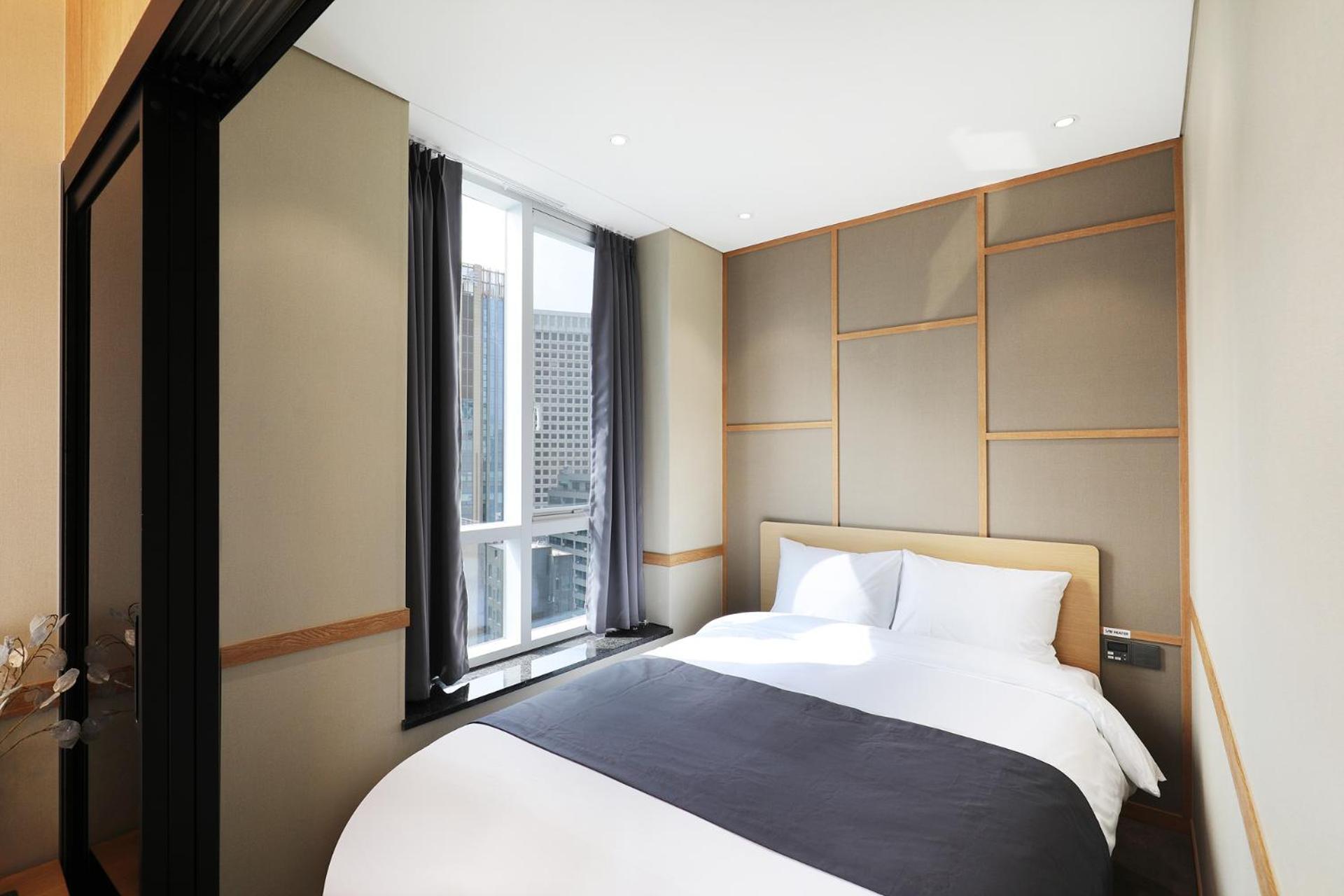 The Stay Classic Hotel Myeongdong Soul Exteriér fotografie
