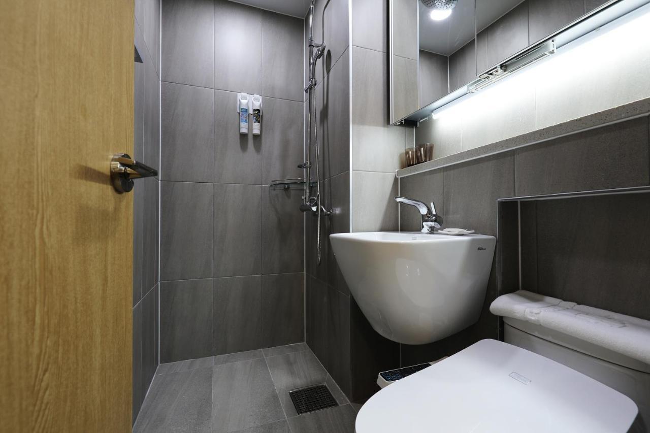 The Stay Classic Hotel Myeongdong Soul Exteriér fotografie