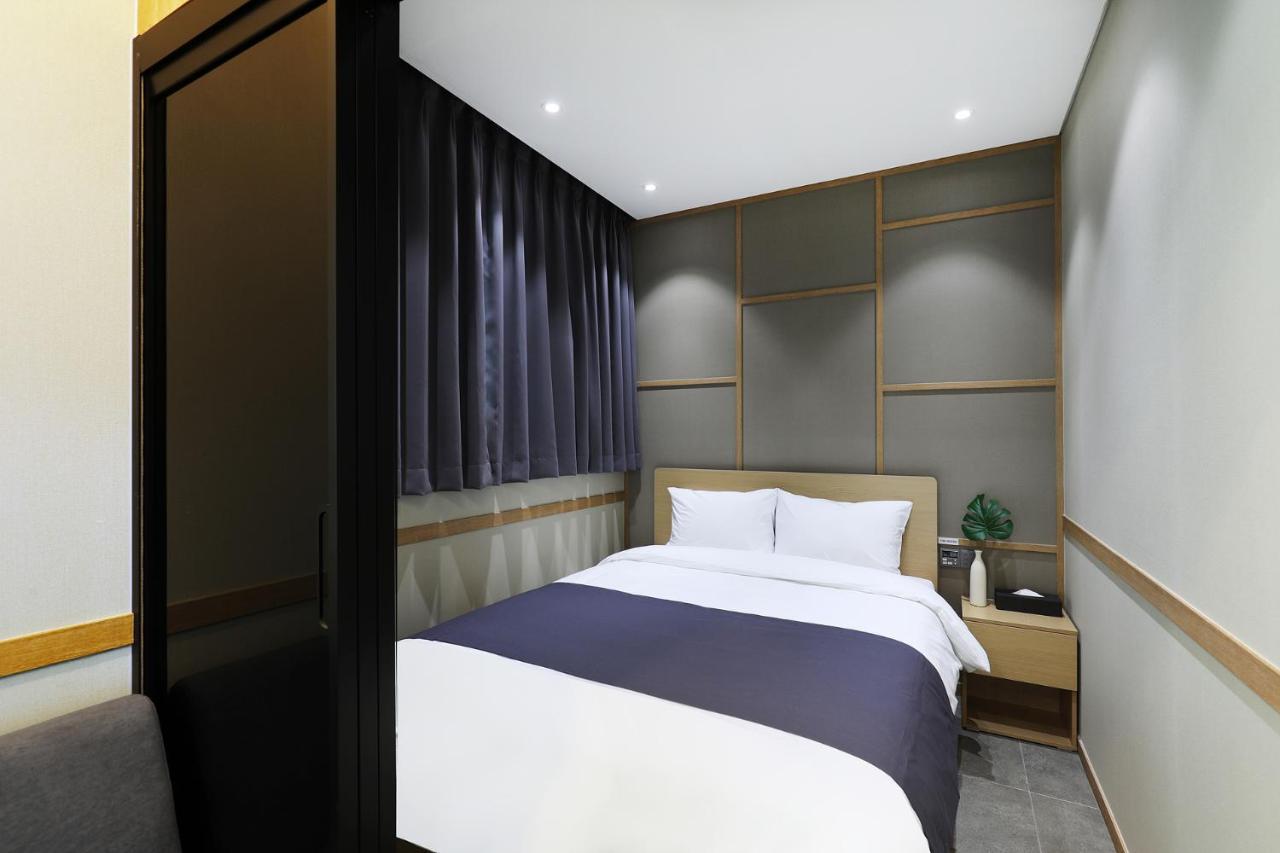 The Stay Classic Hotel Myeongdong Soul Exteriér fotografie